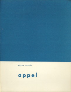 BOUDAILLE, GEORGES - Appel