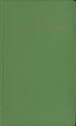 BRAUNS, ADOLF - Taschenbuch der Waldinsekten. Grundriss einer terretrischen Bestandes- und Standort-Entomologie