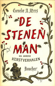 MEES, CORNELIE A - De stenen man en andere kerstverhalen