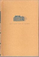 DINGELDEIN, W.H ( DEZE DRUK VERZORGD DOOR DR. C.C. W.J. HIJSZELER) - Het land van Dinkel. De schoonheid van Noordoost-Twente