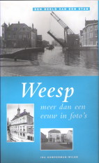 KEMPERMAN-WILKE, I.H.M.J - Weesp op de grens van twee eeuwen
