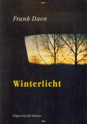 DAEN, FRANK - Winterlicht: elegische pozie