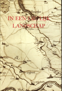 DEMOED, E.J - In een lieflijk landschap. Wandelingen door de historie van Maarn, Doorn, Langbroek, Cothen, Leersum en Amerongen