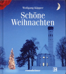 KPPER, WOLFGANG (HRSG) - Schne Weihnachten
