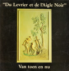 VERHEIJEN, A.H.C - 