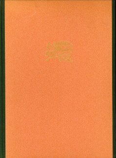 POTGIETER, E.J - Eens dichters vriendschap
