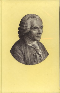 ROUSSEAU, JEAN-JACQUES - Les rveries du promeneur solitaire