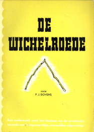 DOVENS, P.J - De wichelroede