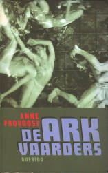 PROVOOST, ANNE - De arkvaarders