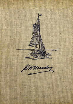 POORT, JOHAN - Hendrik Willem Mesdag 'Artiste peintre  La Haye'
