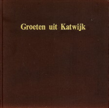 PLAS, JAN VAN DER - Groeten uit Katwijk