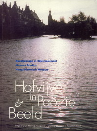 DUMAS, CHARLES (REDACTIE) - Hofvijver in pozie en beeld