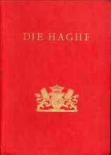  - Die Haghe. Bijdragen en mededeelingen 1909