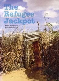 BLANKEVOORT, EEFJE - The refugee jackpot