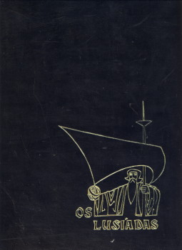 CAMOES, LUIS DE - Os Lusiadas