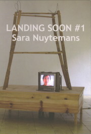 SUPRIYANTO, ENIN - Landing soon # 1. Sara Nuytemans