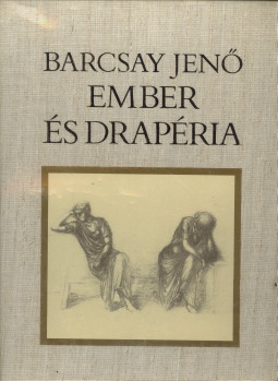 BARCSAY JEN - Ember s drapria