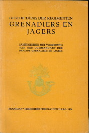 BEVAART, WILLEM .EN ANDEREN - Vijftig jaar Regiment Van Heutsz 1950 - 2000