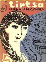 ASSCHER-PINKHOF, CLARA - Tirtsa