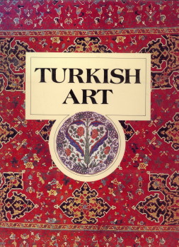 ESIN ATIL - Turkish art