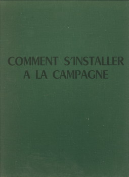 FUCHS, M (INTRODUCTION) - Comment s'in staller  la campagne