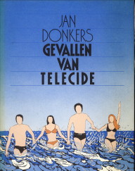 DONKERS, JAN - Gevallen van telecide