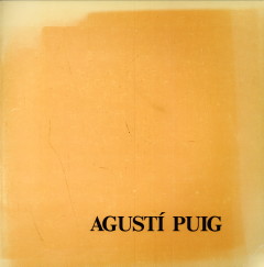 SUAREZ, JOS CARLOS - Augusti Puig