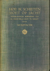 MOUSTACHE - Hoe ik schieten moet op jacht
