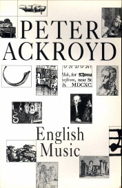 ACKROYD, PETER - English music