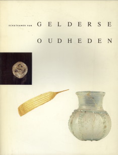  - Schatkamer van Gelderse Oudheden