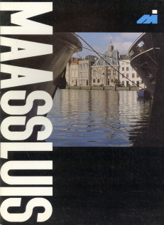 SLOOT, HANS VAN DER (TEKST); PELT, THEO VAN (FOTO'S) - Maassluis