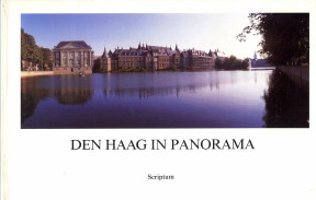 VERBAAN, DANNY - Den Haag in panorama