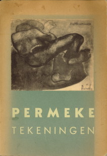 PERMEKE - Constant Permeke tekeningen