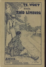  - Te voet door Zuid-Limburg