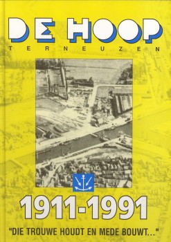 HAGEMAN, E. ; ROOSE, J - De Hoop 1911 - 1991 