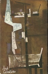 FARALDO, RAMON D - Jose Caballero