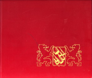 LEEUWEN, P. VAN - 40 Jaar buizen