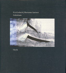 GERLACH, EVA (GEDICHTEN) / AARTSEN, MARIANNE, (ILLUSTRATIES) - Solstitium