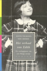VELMANS-VAN HESSE, EDITH - Het verhaal van Edith