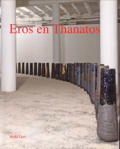 LAST, MOKI - Eros en Thanatos
