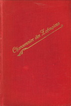  - Chansonnier des Zofigiens de la Suisse Romande