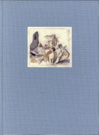 TILANUS, LOUK - J.S. Sjollema. Tekeningen
