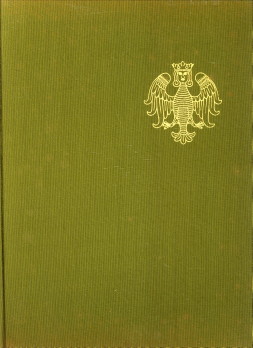 KOHLHAUSSEN, HEINRICH - Nrnberger Goldschmiedekunst des Mittelalters und der Drerzeit 1240 bis 1540