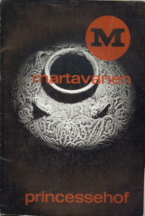 MIEDEMA, H (SAMENGESTELD DOOR) - Martavanen
