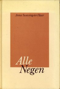 SWAVING-TER HAAR - Alle negen