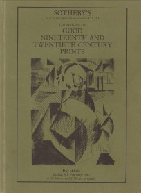  - Good Nineteenth and Twentieth Century Prints