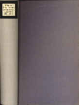  - Frst Pcklers orientalische Reisen. Aus den abenteuerlichen Berichten des Weltkundigen Frsten Hermann von Pckler-Muskau