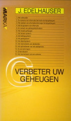 EDELHAUSER, J - Verbeter uw geheugen
