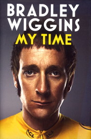 WIGGINS, BRADLEY WITH FOTHERINGHAM, WILLIAM - My time