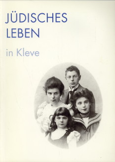 KREBS, WOLFGANG - Jdisches Leben in Kleve